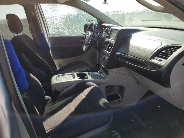 Photo 5 from auction – 2011 DODGE GRAND CARA with VIN 2D4RN5DG2BR662526