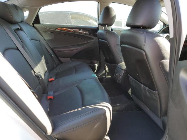 Photo 6 from auction – 2011 HYUNDAI SONATA SE with VIN 5NPEC4AB9BH252193