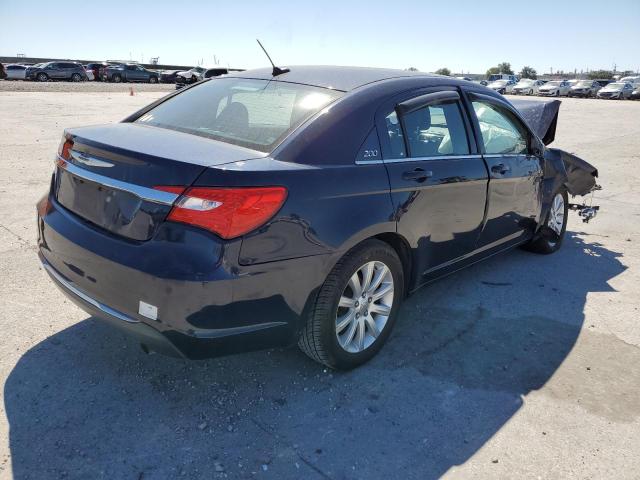 Photo 4 from auction – 2013 CHRYSLER 200 TOURIN with VIN 1C3CCBBB3DN542818