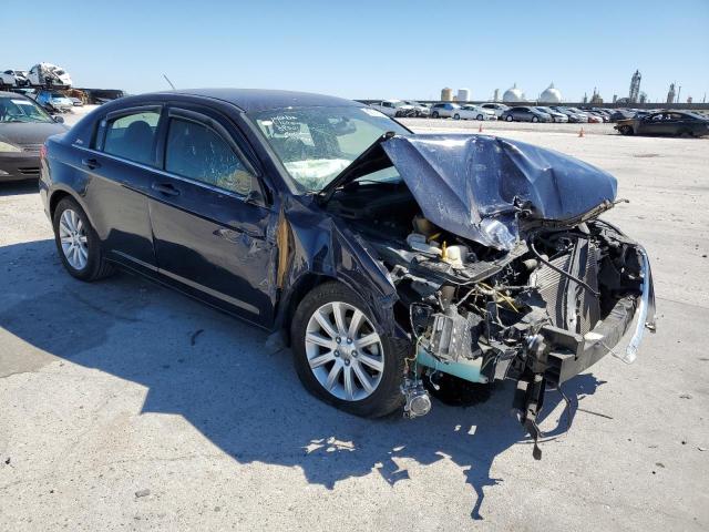 CHRYSLER 200 TOURIN 2013 with VIN 1C3CCBBB3DN542818 - Photo from auction