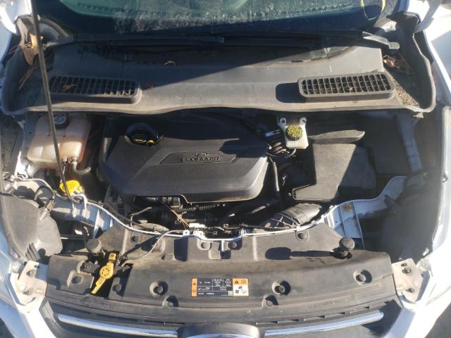 Photo 7 from auction – 2014 FORD ESCAPE SE with VIN 1FMCU9GX0EUD90702