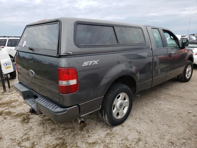 Photo 4 from auction – 2004 FORD F150 with VIN 1FTRX12W34NA84964
