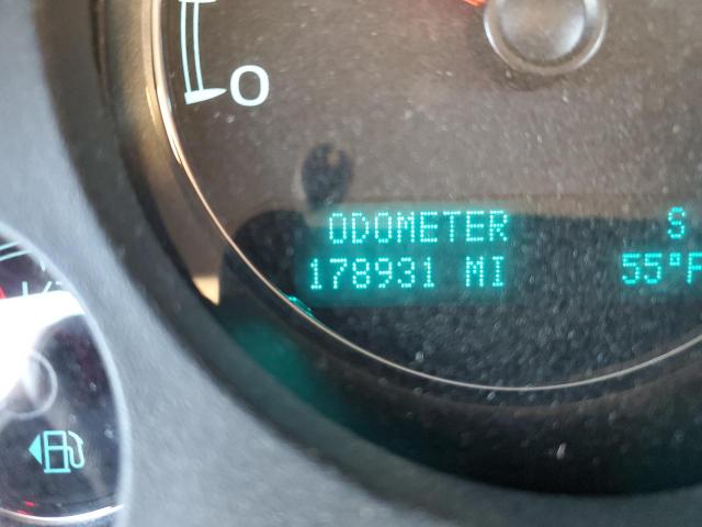 Photo 8 from auction – 2014 CHEVROLET SUBURBAN C with VIN 1GNSCJE06ER173157