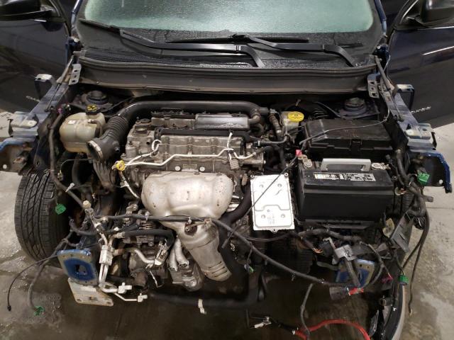 Photo 7 from auction – 2014 JEEP CHEROKEE S with VIN 1C4PJMAB3EW269777