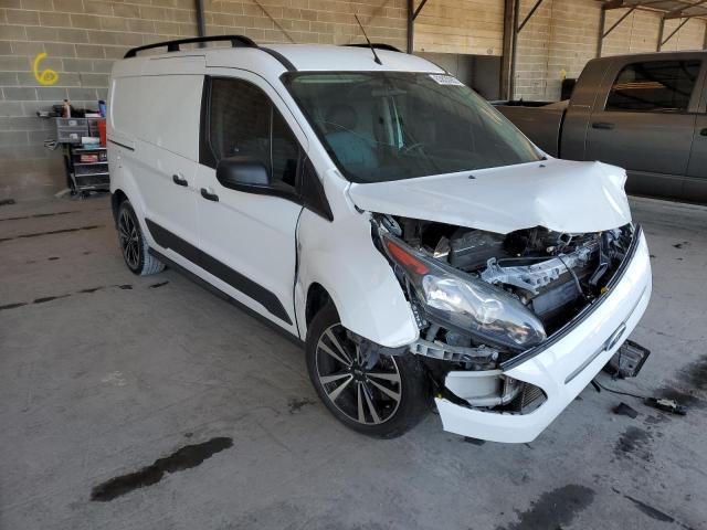 FORD TRANSIT CO 2016 with VIN NM0LE7EX9G1287045 - Photo from auction