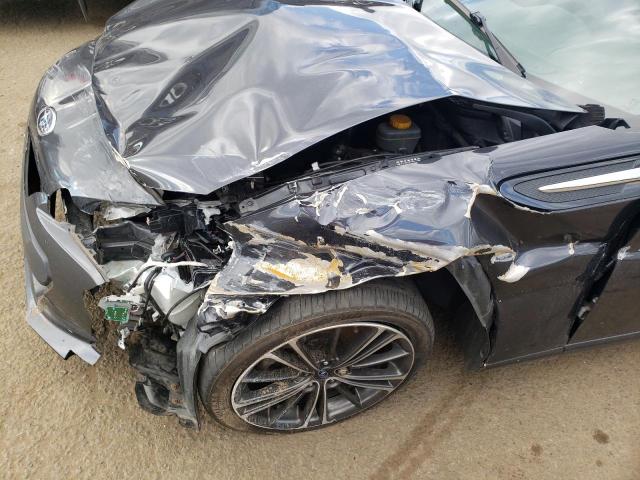 Photo 9 from auction – 2013 SUBARU BRZ 2.0 PR with VIN JF1ZCAB18D1605514