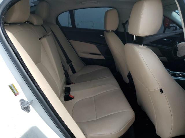 Photo 6 from auction – 2017 JAGUAR XE with VIN SAJAR4BG1HA960236