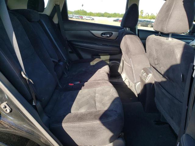 Photo 6 from auction – 2015 NISSAN ROGUE S with VIN 5N1AT2ML9FC798240
