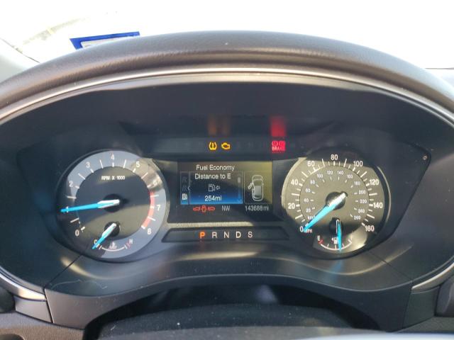 Photo 8 from auction – 2015 FORD FUSION SE with VIN 1FA6P0HD3F5109762