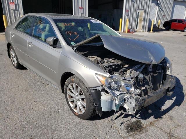 Photo 1 from auction – 2013 TOYOTA CAMRY L with VIN 4T4BF1FK2DR330129