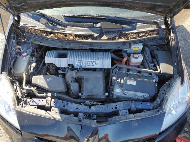 Photo 7 from auction – 2015 TOYOTA PRIUS with VIN JTDKN3DUXF0438882