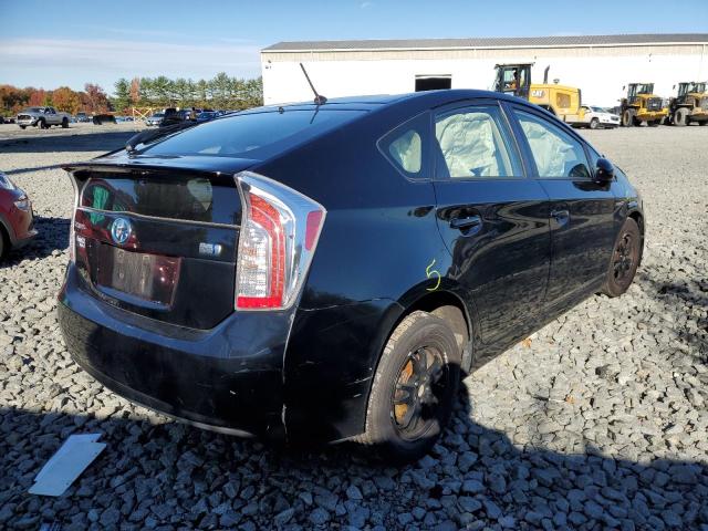 Photo 4 from auction – 2015 TOYOTA PRIUS with VIN JTDKN3DU3F1943267