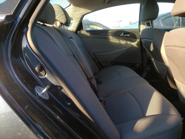 Photo 6 from auction – 2013 HYUNDAI SONATA GLS with VIN 5NPEB4AC3DH807749