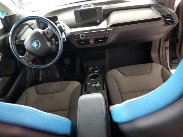 Photo 9 from auction – 2017 BMW I3 REX with VIN WBY1Z8C39HV893538
