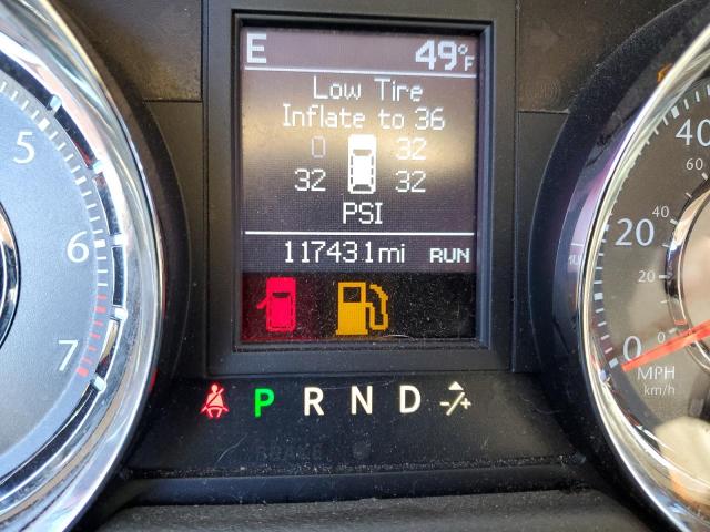 Photo 8 from auction – 2014 CHRYSLER TOWN & COU with VIN 2C4RC1CG2ER139234