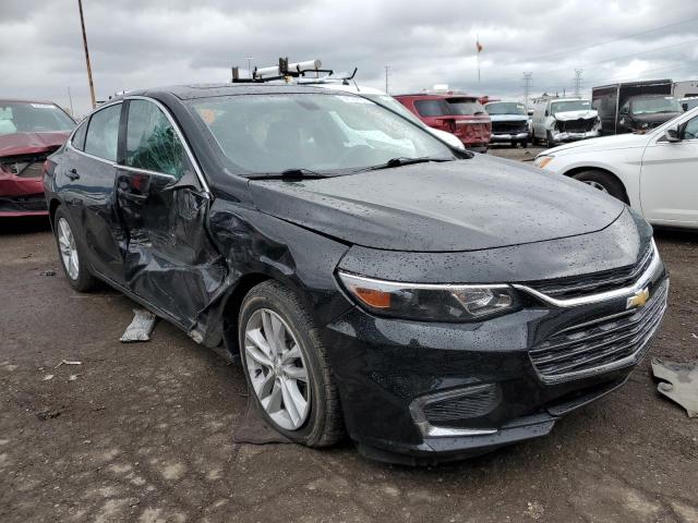Photo 1 from auction – 2016 CHEVROLET MALIBU LT with VIN 1G1ZE5ST8GF193995