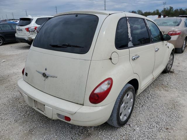 Photo 4 from auction – 2006 CHRYSLER PT CRUISER with VIN 3A4FY58B26T209042