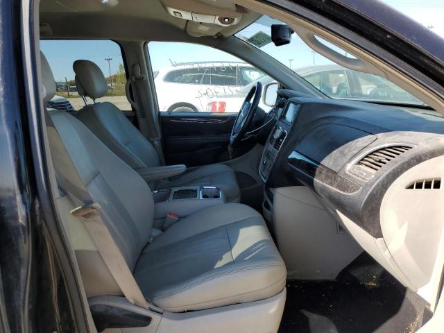 Photo 5 from auction – 2013 CHRYSLER TOWN & COU with VIN 2C4RC1BG2DR576957