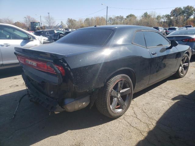 Photo 4 from auction – 2013 DODGE CHALLENGER with VIN 2C3CDYAG6DH549493