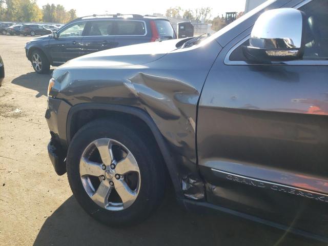 Photo 9 from auction – 2012 JEEP GRAND CHER with VIN 1C4RJFBG6CC236821
