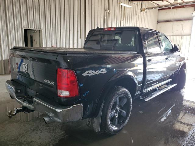Photo 4 from auction – 2018 RAM 1500 SLT with VIN 1C6RR7LT9JS110490