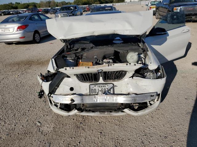 Photo 9 from auction – 2014 BMW 228 I with VIN WBA1F5C57EVV99526