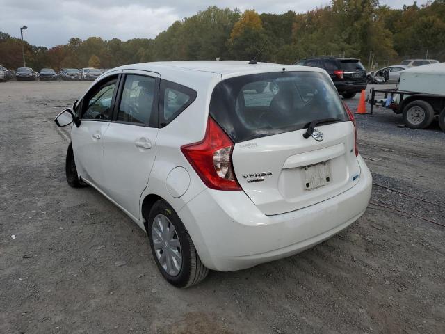 Photo 3 from auction – 2015 NISSAN VERSA NOTE with VIN 3N1CE2CPXFL387903