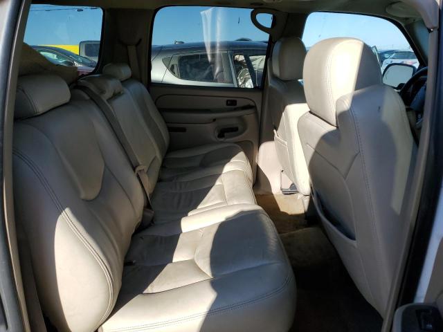 Photo 6 from auction – 2005 CHEVROLET SUBURBAN K with VIN 3GNFK16Z95G294539