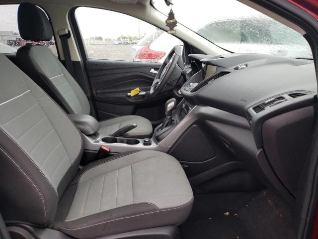 Photo 5 from auction – 2015 FORD ESCAPE SE with VIN 1FMCU9GX5FUB59120