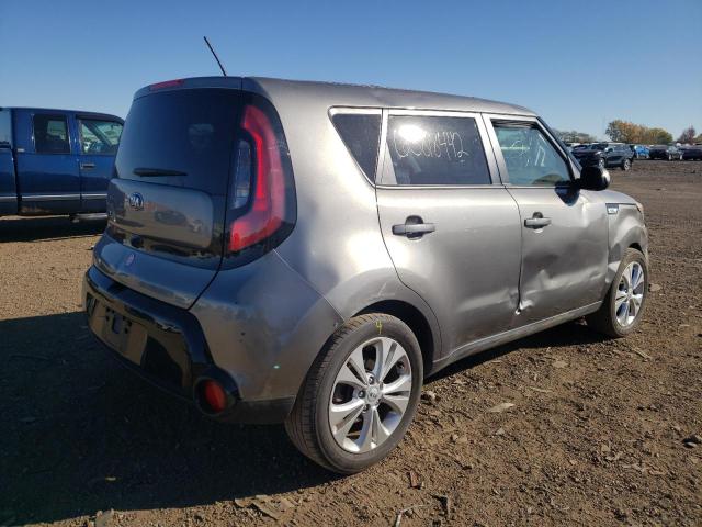 Photo 4 from auction – 2016 KIA SOUL + with VIN KNDJP3A5XG7385564