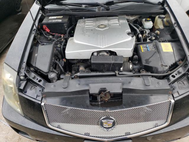Photo 7 from auction – 2006 CADILLAC CTS with VIN 1G6DM57T560179019