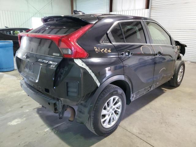 Photo 4 from auction – 2019 MITSUBISHI ECLIPSE CR with VIN JA4AT3AA3KZ033619