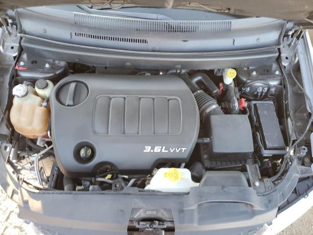 Photo 7 from auction – 2013 DODGE JOURNEY SX with VIN 3C4PDCBG0DT592961