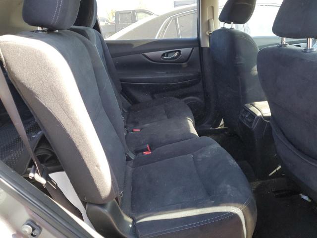 Photo 6 from auction – 2016 NISSAN ROGUE S with VIN JN8AT2MT1GW028526