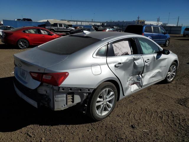 Photo 4 from auction – 2017 CHEVROLET MALIBU LT with VIN 1G1ZE5ST6HF202419