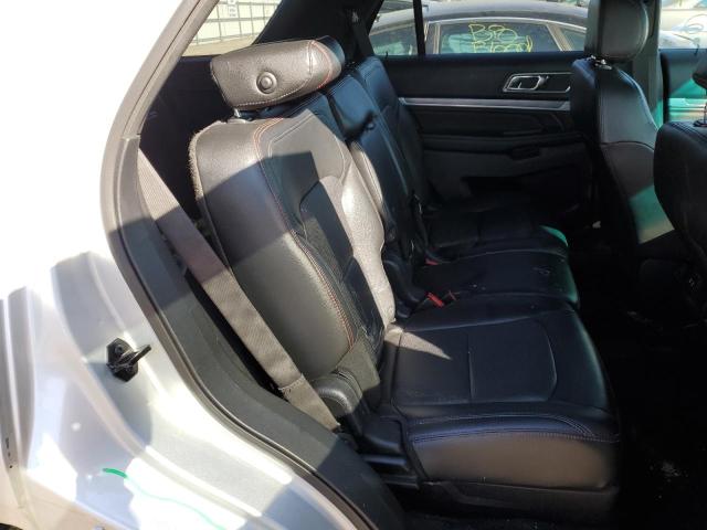 صورة رقم 6 من المزاد - 2016 FORD EXPLORER S مع VIN 1FM5K8GT4GGB70650