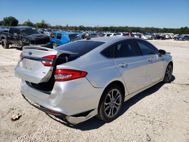Photo 4 from auction – 2017 FORD FUSION SE with VIN 3FA6P0H74HR339420