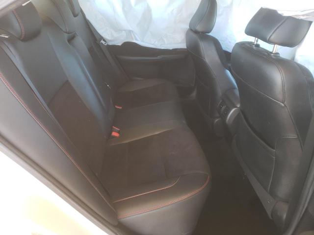 صورة رقم 6 من المزاد - 2016 TOYOTA CAMRY LE مع VIN 4T1BF1FK4GU246795
