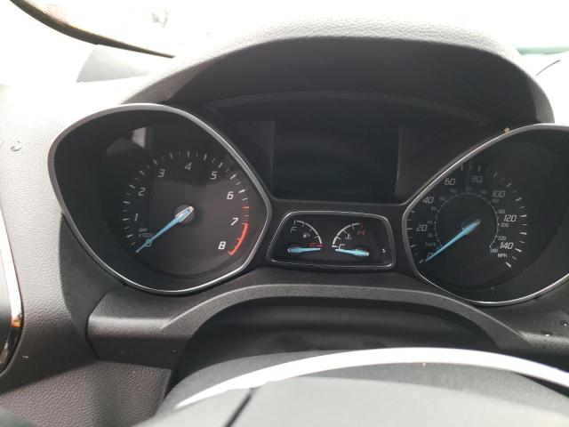 Photo 8 from auction – 2015 FORD ESCAPE TIT with VIN 1FMCU9J90FUA04954