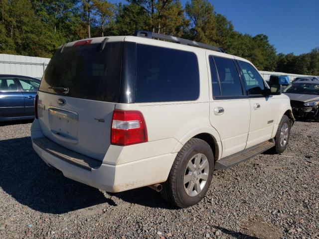 Photo 4 from auction – 2008 FORD EXPEDITION with VIN 1FMFU16548LA74132