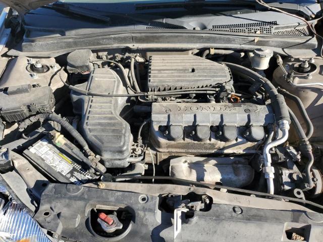 Photo 7 from auction – 2002 HONDA CIVIC LX with VIN 2HGES16522H503330