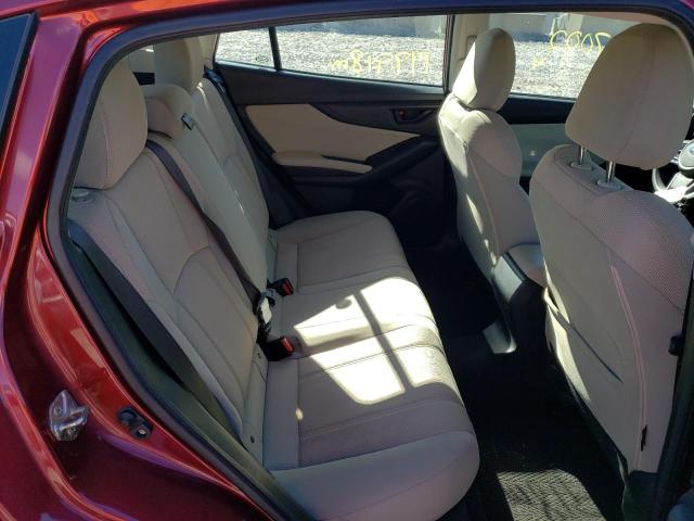 Photo 6 from auction – 2018 SUBARU IMPREZA with VIN 4S3GTAA63J3731388