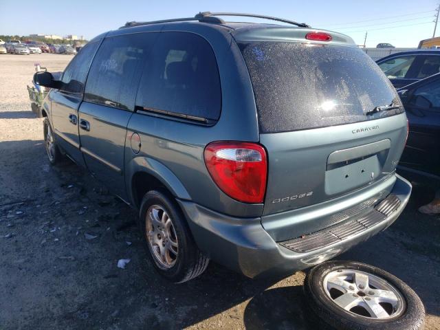 Photo 3 from auction – 2006 DODGE CARAVAN SX with VIN 1D4GP45R56B591273