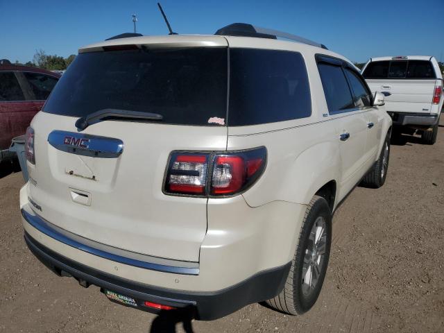 Photo 4 from auction – 2015 GMC ACADIA SLT with VIN 1GKKRRKD7FJ154487