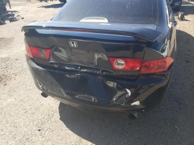 Photo 9 from auction – 2004 ACURA TSX with VIN JH4CL96874C016866