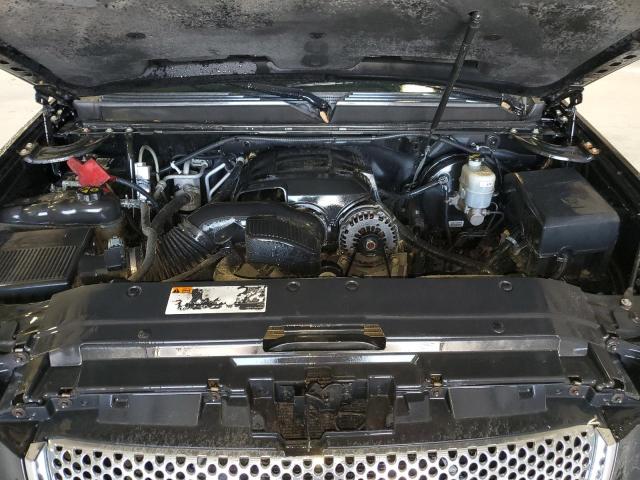 Photo 12 from auction – 2011 GMC YUKON XL D with VIN 1GKS1MEF6BR254471