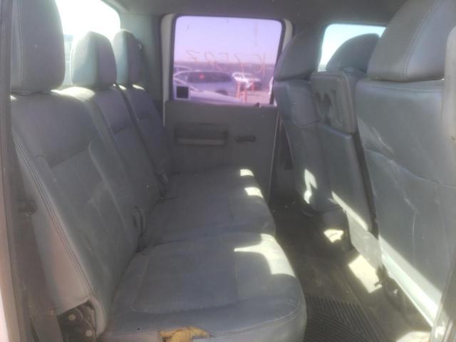 Photo 6 from auction – 2015 FORD F250 SUPER with VIN 1FT7W2BT8FEB77780
