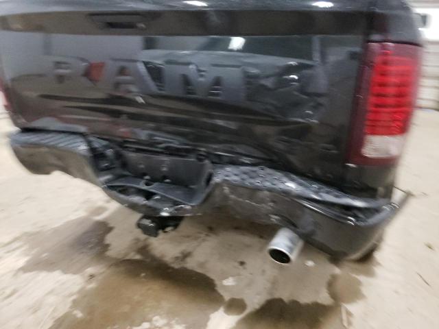 Photo 9 from auction – 2017 RAM 1500 SPORT with VIN 1C6RR7MT4HS631402