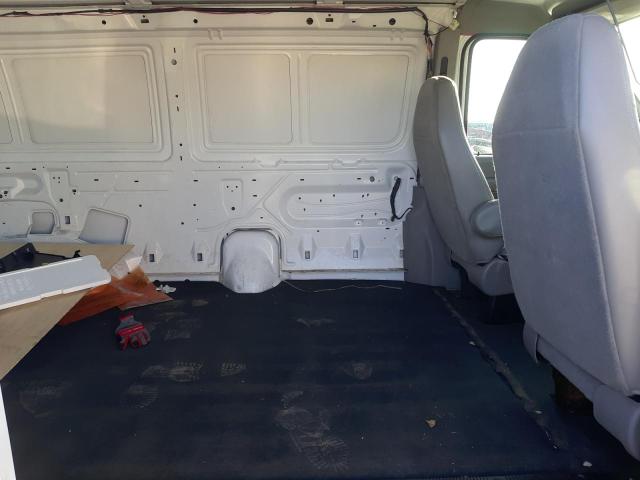 Photo 6 from auction – 2002 FORD ECONOLINE with VIN 1FTRE14212HB08478