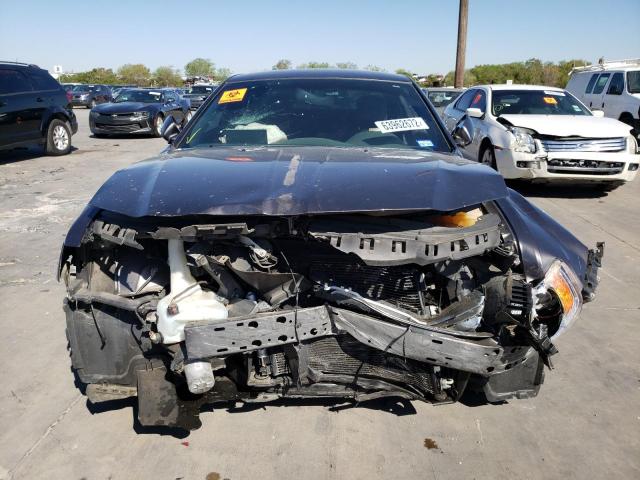 Photo 5 from auction – 2014 CHRYSLER 300 with VIN 2C3CCAAG2EH202948
